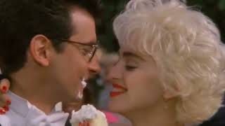 Robbie Williams - She&#39;s Madonna (Legendado)