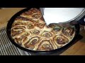 Млечни полжавчиња со Nutella