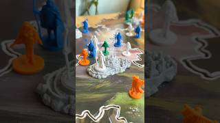 A Brilliant Battle Game ❤️☺️🇮🇪🌿 #boardgames #tabletopgaming #gamenight