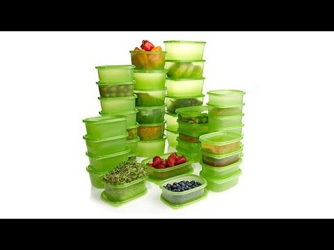 Debbie Meyer UltraLite GreenBoxes 84piece Jumbo Set