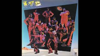 L.T. D. - Never Get Enough Of Your Love