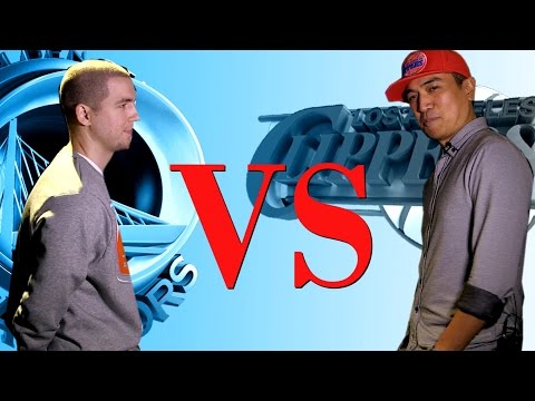 NBA 2KTV - Episode 14 Competition Special #WinnersWin