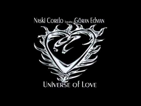 NASKI CORELO | We Are The Kings | featuring Goran Edman