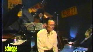 Chet Baker"Leaving" live at 'Club 27' Italy