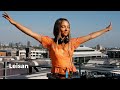 LEISAN Live DJanes Net Los Angeles USA 16 6 2022 House Deep House DJ Mix 4K