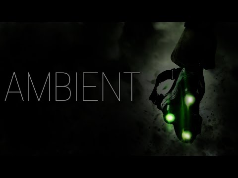 Splinter Cell: Double Agent ambient soundtrack by Michael McCann [HQ]