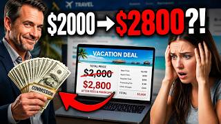 Travel Agents Don’t Save You Money — Here’s Why | TripCheck
