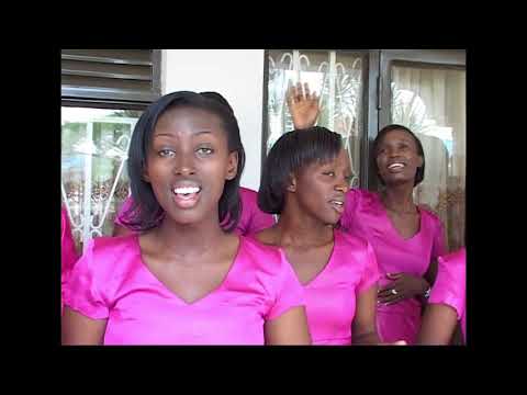 HUYO NI YESU,AMBASSADORS OF CHRIST CHOIR, COPYRIGHT RESERVED 2011