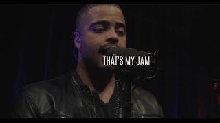 Track 5/10 That's My Jam - JoJo Mason