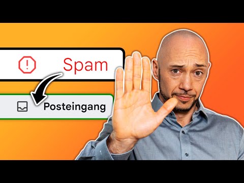 Newsletter landet im Spam? So vermeidest du es!