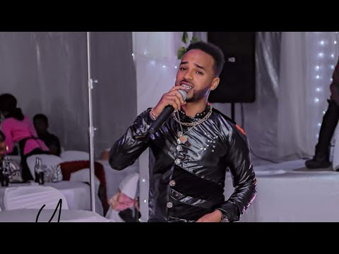 DEMBENA - Henok Mehari -New Eritrean Music 2020- Klemdo'ye I ክለምዶ' የ (Official Video)