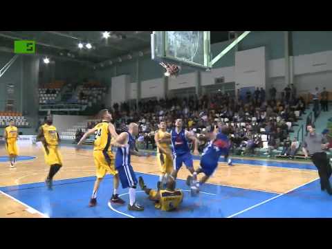 Highlight Extraliga,Edymax SPU Nitra  Iskra Svit youtube