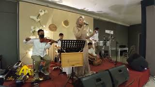 Download lagu Cover Di Langit Bandung Bulan Keur Mayung ( Mang Koko ) by Ary Art Production mp3