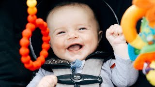 Northwell Health Fertility – Living the dream