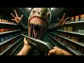 Welcome To The Supermarket Hellmart Gameplay