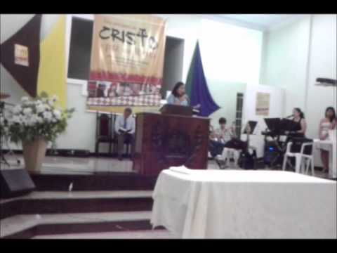 Ele é meu e Teu Senhor