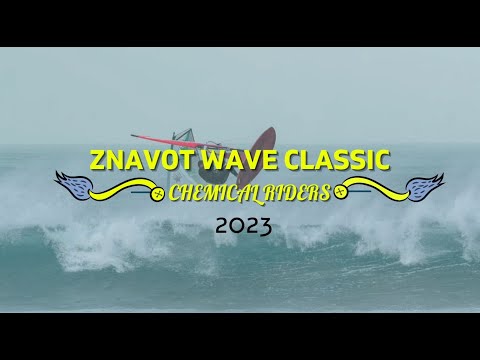 Znavot Classic 2023 Chemical Riders