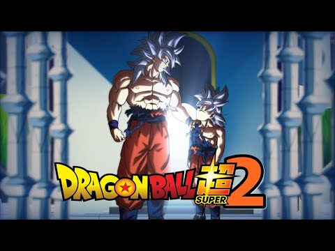 Dragon Ball Super 2: "Next Saga 2026" -THE SECRET TRAINING IN THE ROOM OF TIME!!! " - Sub English !