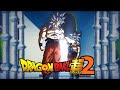 Dragon Ball Super 2 Next Saga 2026 THE SECRET TRAINING IN THE ROOM OF TIME Sub English