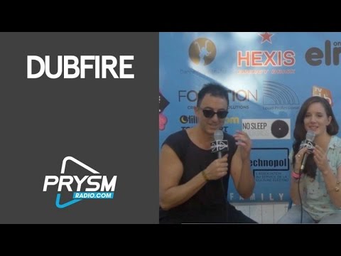 Dubfire | Family PikNik Festival 2015