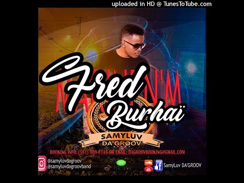 🍁SAMYLUV DAGROOV - JIJÈM [KOMPA REMIX 2021]🍁