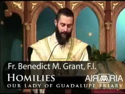 Jan 04 - Homily: The Eucharist is the Heart of Evangelization