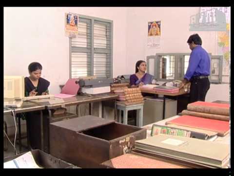 Episode 241 : Sorgam Tamil TV Serial - AVM Productions