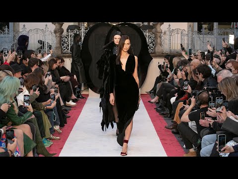 Bally | AW23 Fashion Show