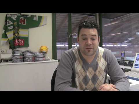 EHCO TV: Stand der Dinge - Interview mit Peter Rötheli