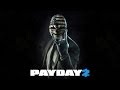 The Mark - Simon Viklund [PAYDAY 2 OST] 