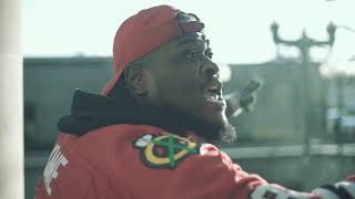 GREEDY 3:23 - GRIMACE (OFFICIAL VIDEO)