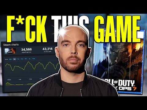 PUB-STOMPING BLACK OPS 7 SBMM! SEASON 1 RELOADED IS TRASH (Call Of Duty)