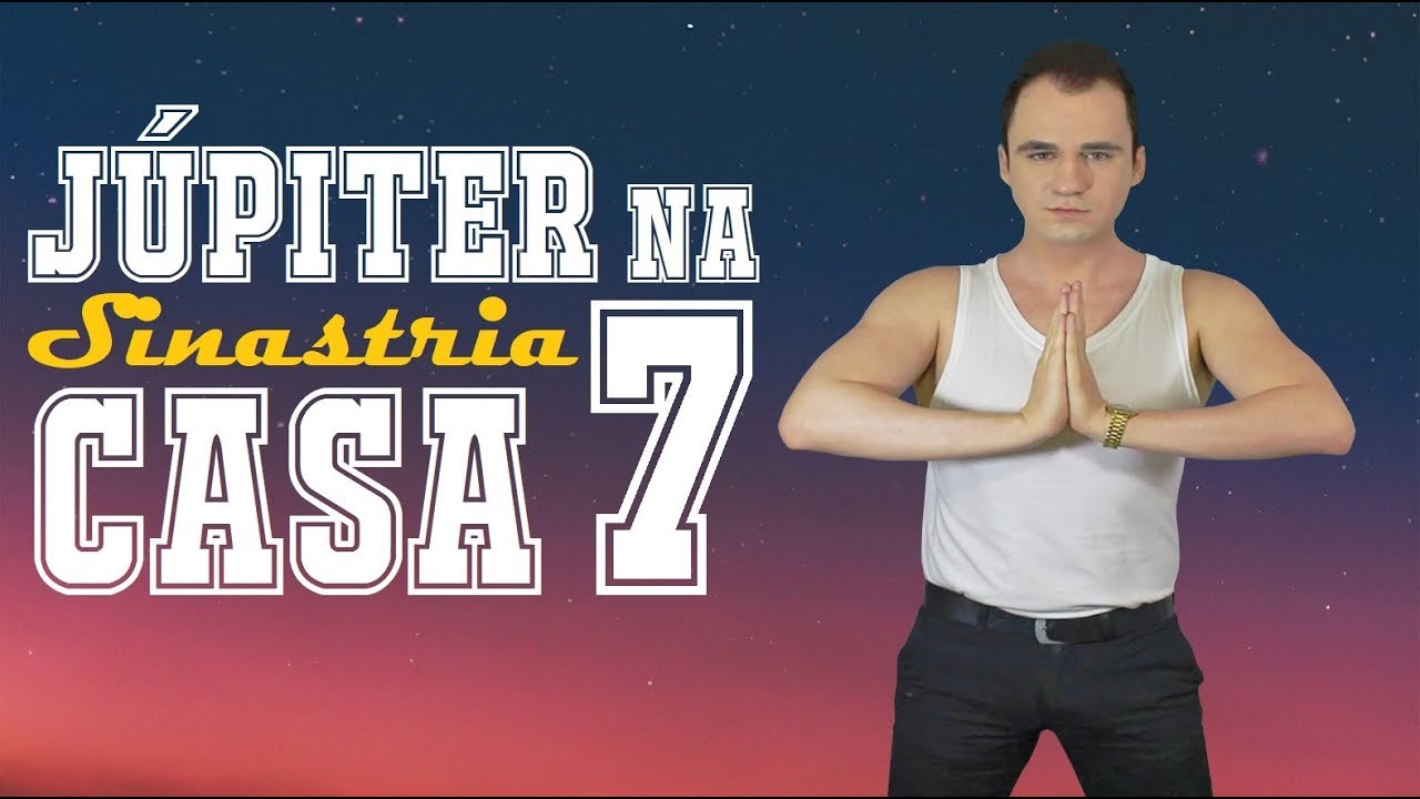 Júpiter de uma pessoa na casa 7 de outra - Mínimo Dig Bala दिक् बल