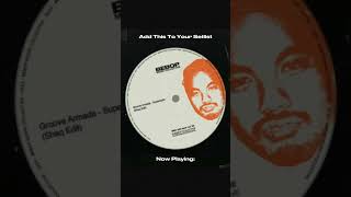 Groove Armada - Superstylin&#39; (Shaq Edit)