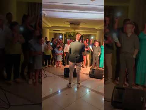 Michele Nasti ( e c'è salutamm )