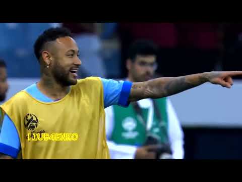 Al Nassr vs Al Hilal 4-3 - RONALDO vs NEYMAR - All Goals and Highlights 2023