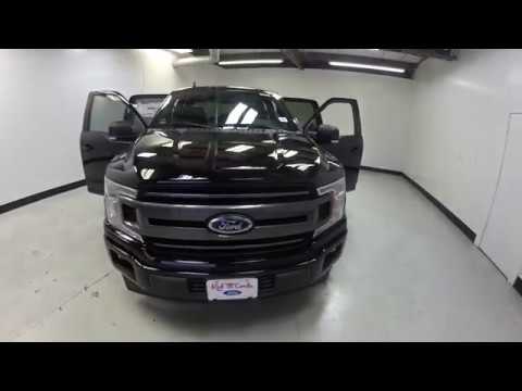 2018 Ford Edge SE Blue #810242