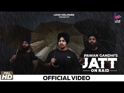 Jatt On Raid