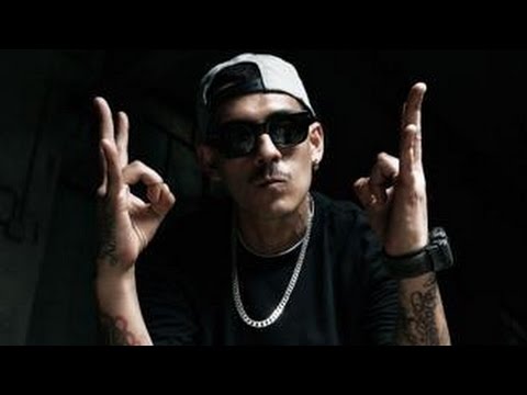 Drug Town - Noyz Narcos - Metal Carter - (Prod. By T.M.) - La Calda Notte