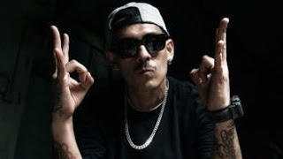 Drug Town - Noyz Narcos - Metal Carter - (Prod. By T.M.) - La Calda Notte