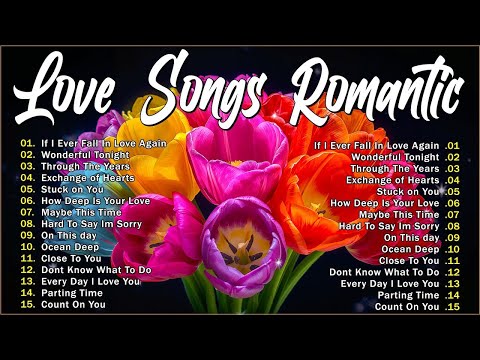 Oldies But Goodies Love Songs - Chicago, Jim Brickman, Cher & Peter Cetera, David Pomeranz #68