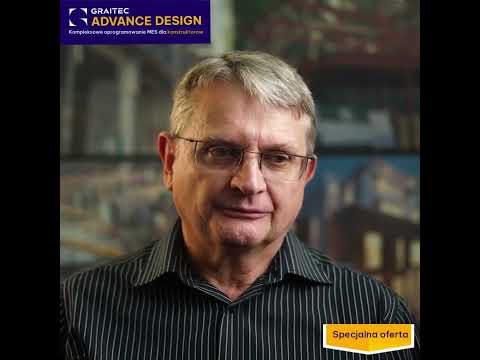 Jak Advance Design zmienił ich pracę!