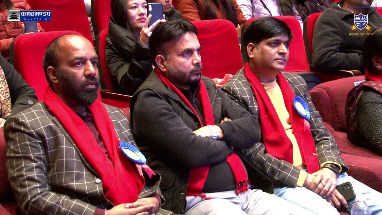 𝐏𝐚𝐫𝐞𝐧𝐭𝐬’ 𝐓𝐞𝐬𝐭𝐢𝐦𝐨𝐧𝐢𝐚𝐥 | 𝐖𝐡𝐚𝐭 𝐎𝐮𝐫 𝐏𝐚𝐫𝐞𝐧𝐭𝐬 𝐒𝐚𝐲