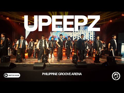 UPeepz and VPeepz