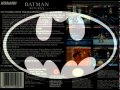 Batman Returns SNES Theme of Catwoman