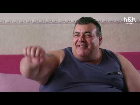 Episodio completo | Historias de peso: Clínica de obesidad - S1 Ep1 | H&H Latinoamérica