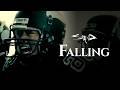 Staind - Falling (video) Album Version audio