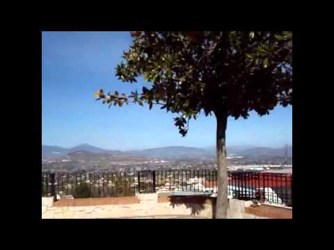 Ermita de la Santa Vera Cruz, Alhaurin El Grande