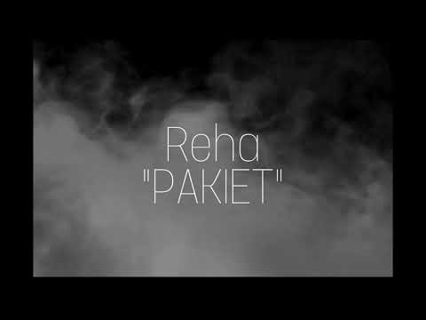 Reha - PAKIET (SDR Reha)