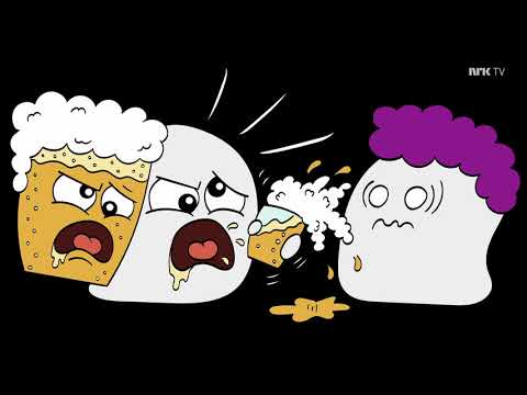 Rus - Episode 6 - Leo Ajkic - NRK - BONUS EPISODE